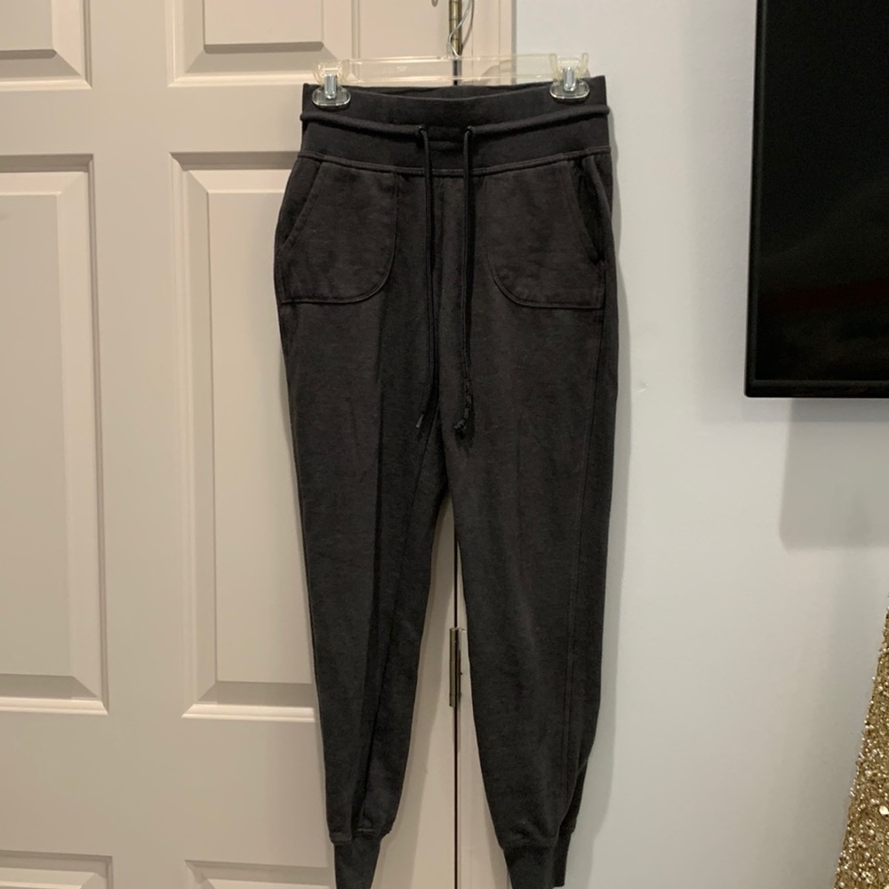 Grey Sweatpants - Picture 1 of 2